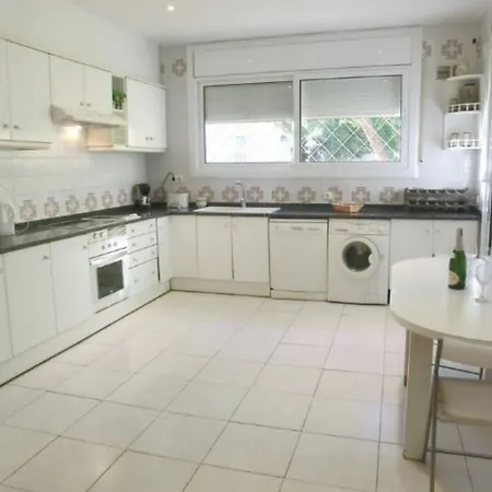 Apartment 106177 - House In Lloret de Mar